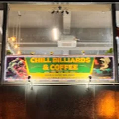 Chill Billiards Club Komaki