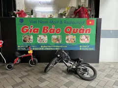 GIA BAO QUAN NARA
